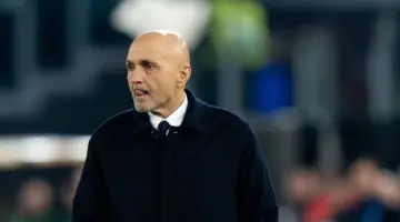 لوسيانو سباليتي يُشبّه محمد صلاح بلاعب أياكس السابق